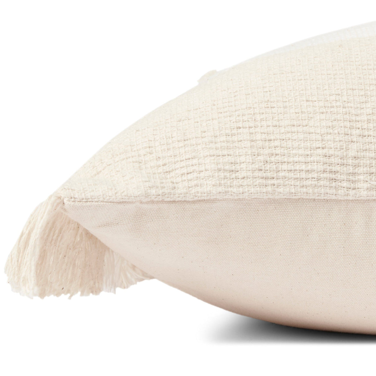Loloi Magnolia Home Pillow - Sage/Beige Pillow & Decor