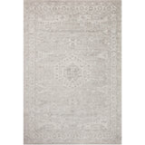 Loloi Odette Rug - Charcoal/Silver Rugs loloi-15