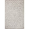 Loloi Odette Rug - Charcoal/Silver Rugs loloi-15