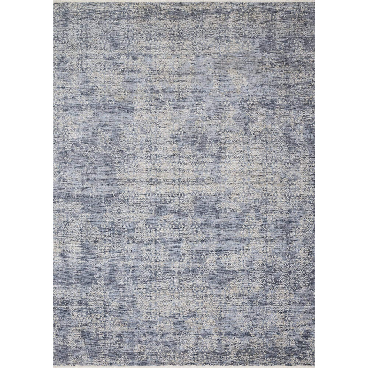 Loloi Pandora Rug - Dark Blue-3'9" x 5'9" Rugs loloi-PAN-03-PANDPAN-03XD003959 885369414862