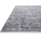 Loloi Pandora Rug - Dark Blue-3'9" x 5'9" Rugs loloi-PAN-03-PANDPAN-03XD003959 885369414862