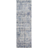 Loloi Pandora Rug - Dark Blue Rugs