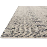 Loloi Peregrine Rug - Charcoal Rugs