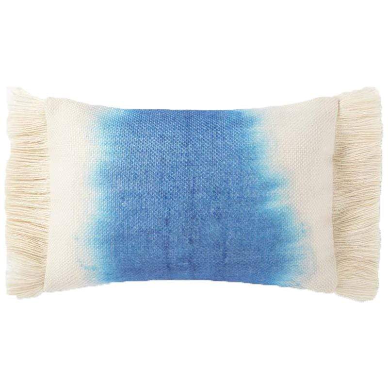 Loloi Pillow - Blue Pillow & Decor