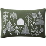Loloi Pillow - Forest Pillow & Decor loloi-P269PLL0031FO00PIL5 885369598982