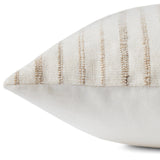 Loloi Pillow - Ivory/Natural Pillows