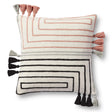Loloi Pillow - Natural/Multi Pillow & Decor