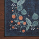 Loloi Rifle Paper Co. Atelier Rug - Strawberries Rugs loloi-ATLEATE-02NV002050 885369611667
