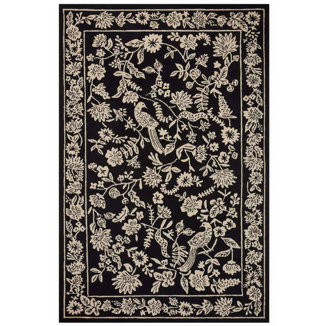 Loloi Rifle Paper Co. Aviary Rug Rugs