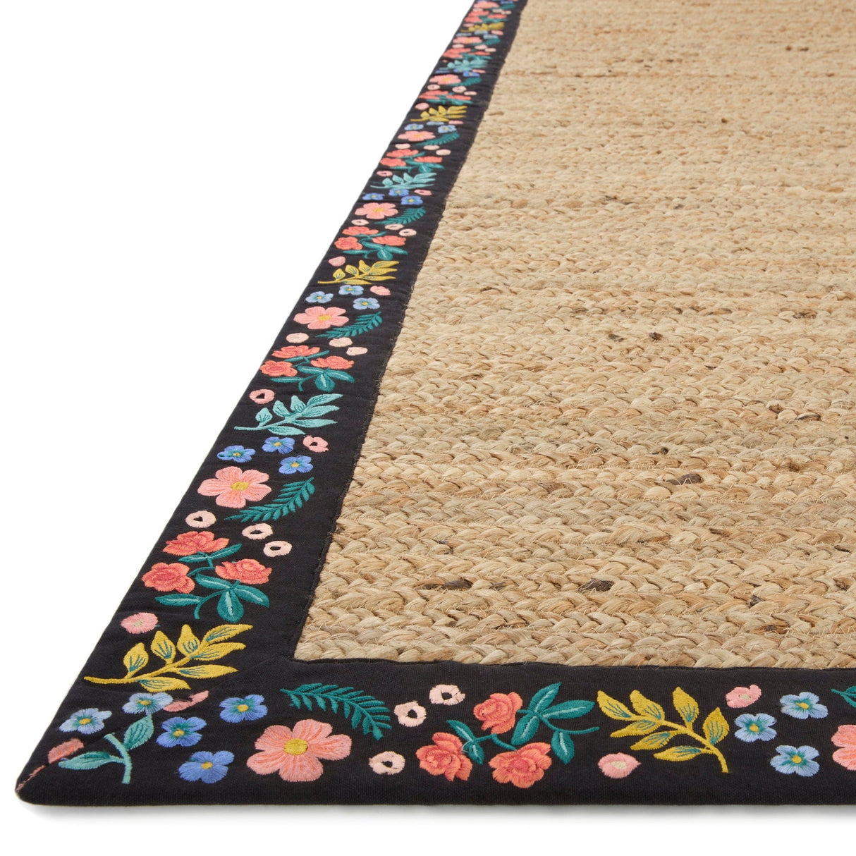 Loloi Rifle Paper Co. Costa Rug Rugs