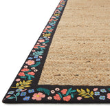 Loloi Rifle Paper Co. Costa Rug Rugs