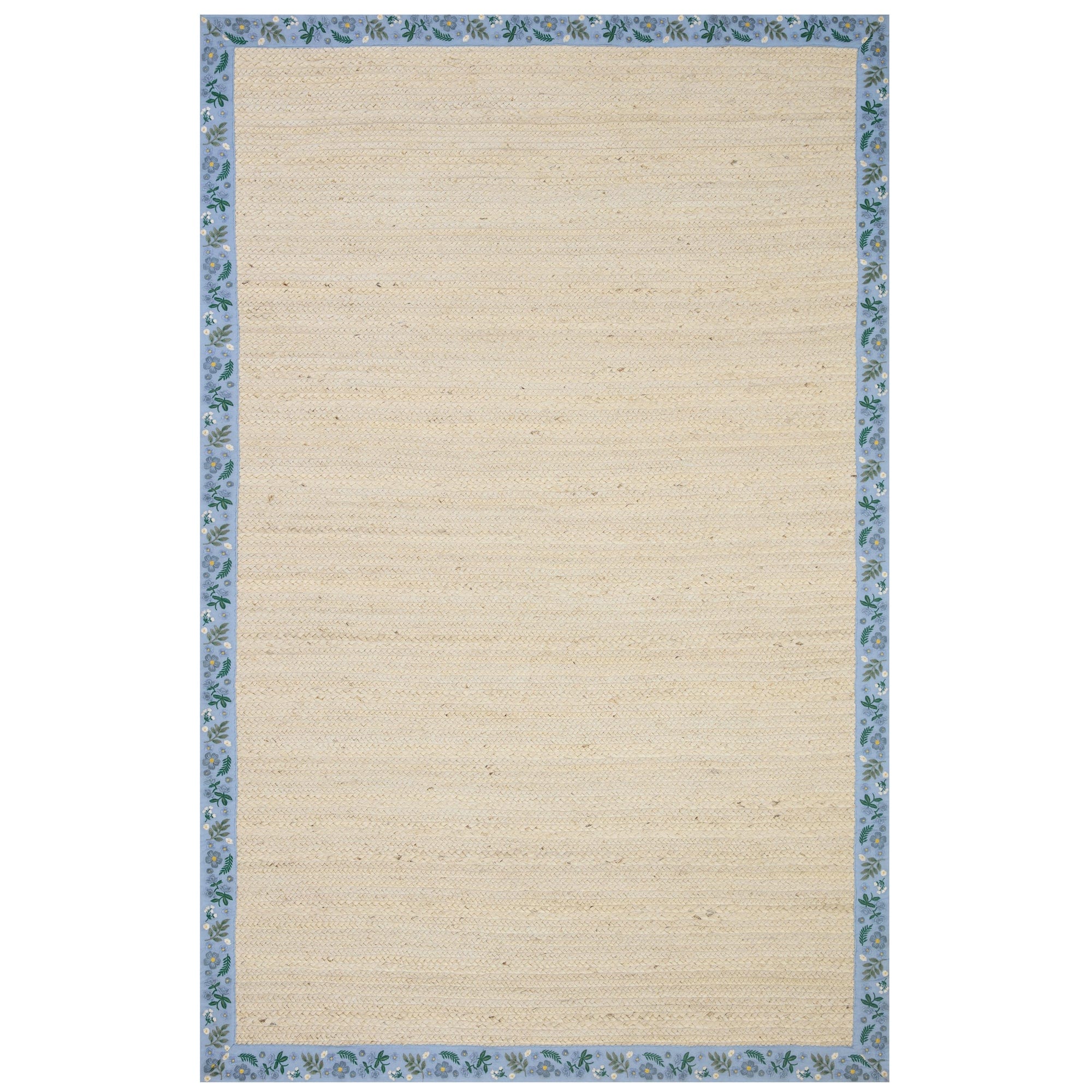 Costa Rug – Meadow Blu