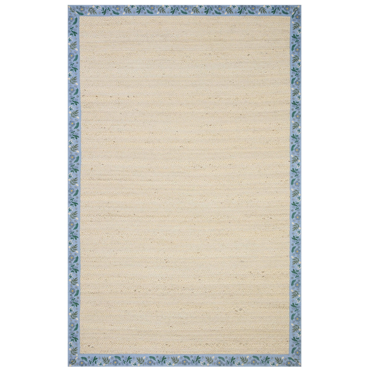 Costa Rug – Meadow Blu