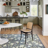 Loloi Rifle Paper Co. Cotswolds Rug - Primrose Charcoal Rugs
