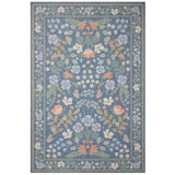 Loloi Rifle Paper Co. Cotswolds Rug - Willow Rugs