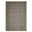 Loloi Rifle Paper Co. Fiore Rug - Forte Grey Rugs
