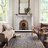 Loloi Rifle Paper Co. Florence Rug Rugs