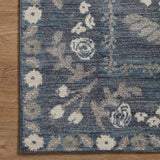 Loloi Rifle Paper Co. Florence Rug Rugs