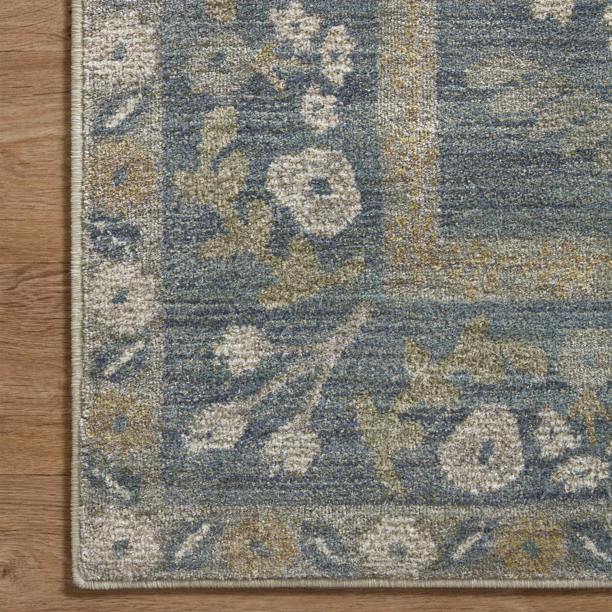 Loloi Rifle Paper Co. Florence Rug Rugs