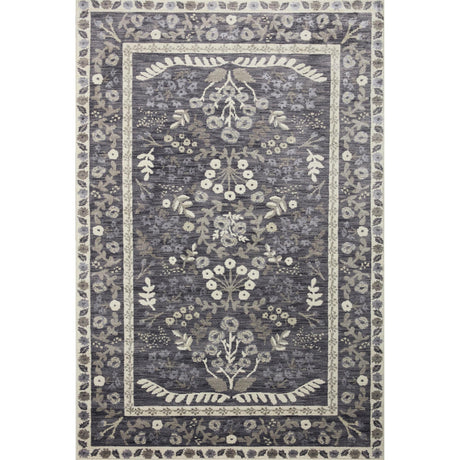 Loloi Rifle Paper Co. Florence Rug Rugs loloi-FIORFIO-01CCWH320R