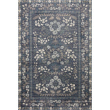 Loloi Rifle Paper Co. Florence Rug Rugs loloi-FIORFIO-01NVGY320R