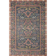 Loloi Rifle Paper Co. Florence Rug Rugs loloi-FIORFIO-01NVRU320R
