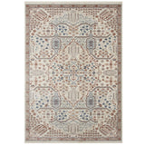 Loloi Rifle Paper Co. Holland Rug - Isa Rust Rugs