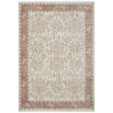 Loloi Rifle Paper Co. Holland Rug - Rust Rugs