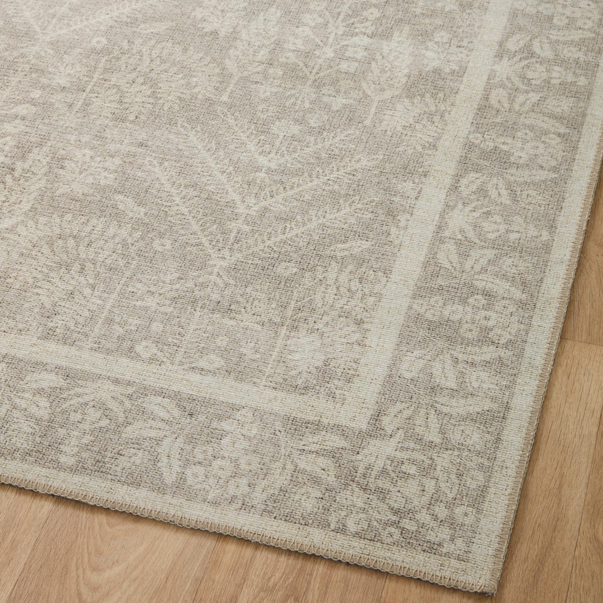 Maison Bough Rug – Meadow Blu