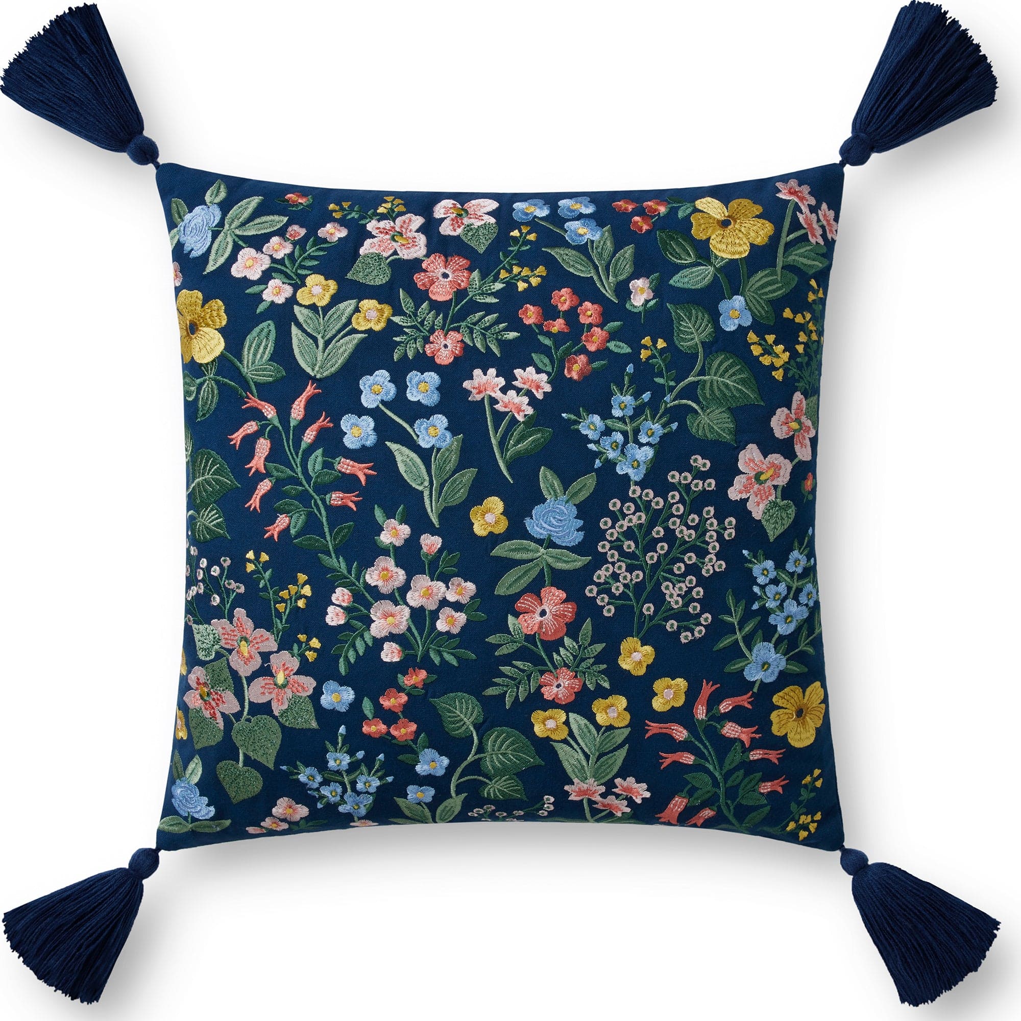 Loloi Mayfair Pillow - Thumbnail 4