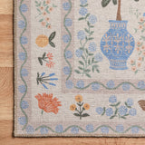 Loloi Rifle Paper Co. Menagerie Camont Rug Rugs