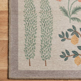 Loloi Rifle Paper Co. Menagerie Les Fauves Rug Rugs