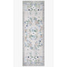 Loloi Rifle Paper Co. Palais Runner Rugs loloi-PALAPAL-03SNGY2339