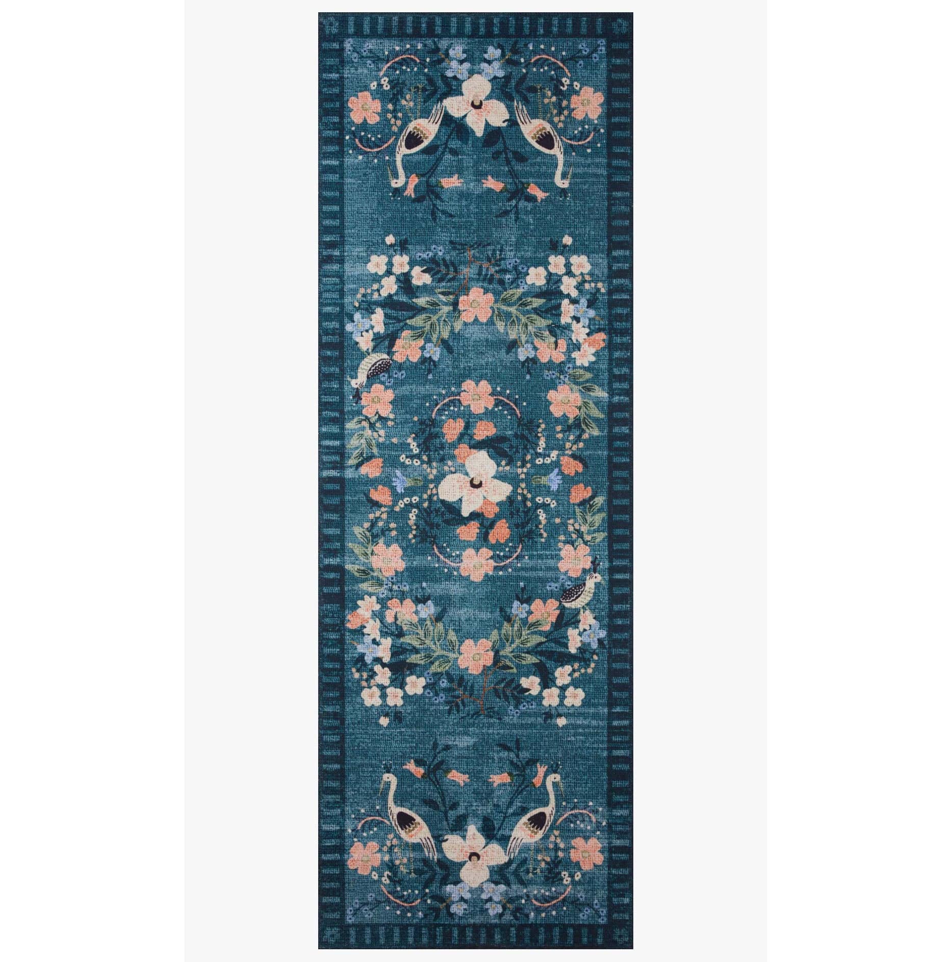 Palais Runner – Meadow Blu