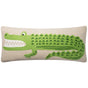 Loloi Rifle Paper Co. Pillow - Green/Natural Pillows loloi-P012P6042GRNAPI29 885369503993