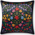 Loloi Rifle Paper Co. Pillow Pillows loloi-P143PRP0042NV00PIL3 885369692116