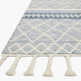 Loloi Sawyer Rug - Teal Rugs