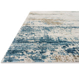 Loloi Sienne Rug - Ivory/Gold Rugs