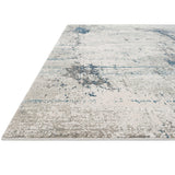 Loloi Sienne Rug - Ivory/Gold Rugs