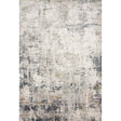 Loloi Sienne Rug - Ivory/Granite Rugs