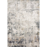 Loloi Sienne Rug - Ivory/Granite Rugs