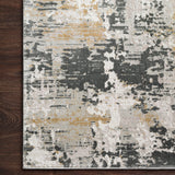 Loloi Sienne Rug - Ivory/Granite Rugs