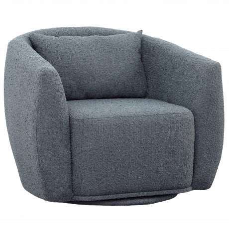 Lydia Swivel Chair Furniture dovetail-GAS1006-BLUE