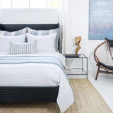 Lyndon Leigh Adamson Bed Beds & Bed Frames