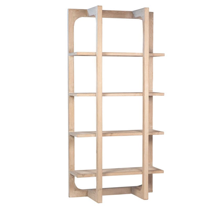 Lyndon Leigh Agno Bookshelf