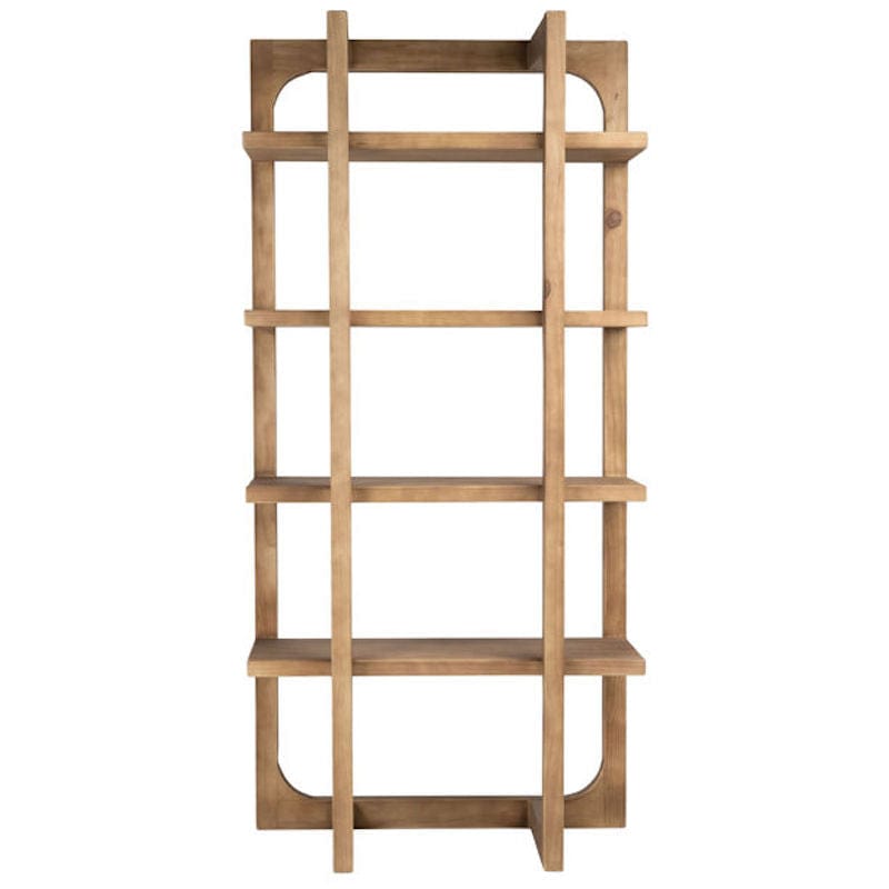 Lyndon Leigh Agno Bookshelf