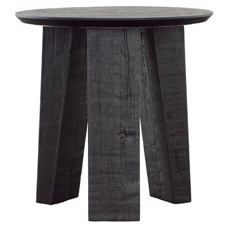 Lyndon Leigh Alvyn Side Table Furniture dovetail-DOV13121