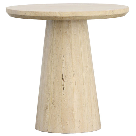 Lyndon Leigh Avril Side Table Furniture dovetail-SHR230