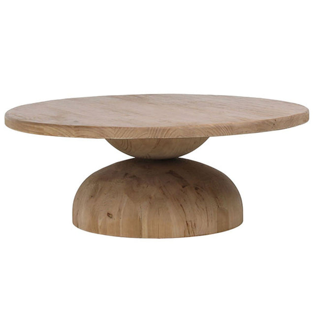 Lyndon Leigh Cabrera Coffee Table Tables dovetail-DOV38054