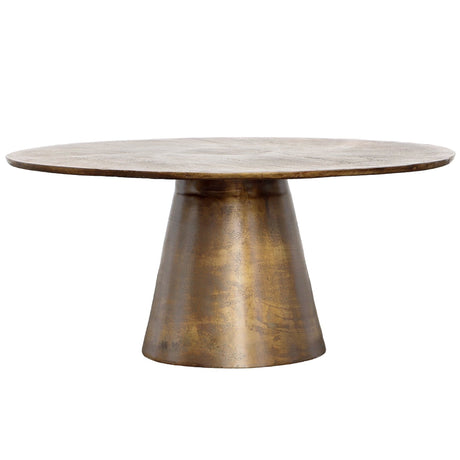 Lyndon Leigh Isak Coffee Table Furniture dovetail-DOV8375